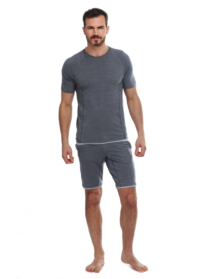 Best men's sleep online shorts