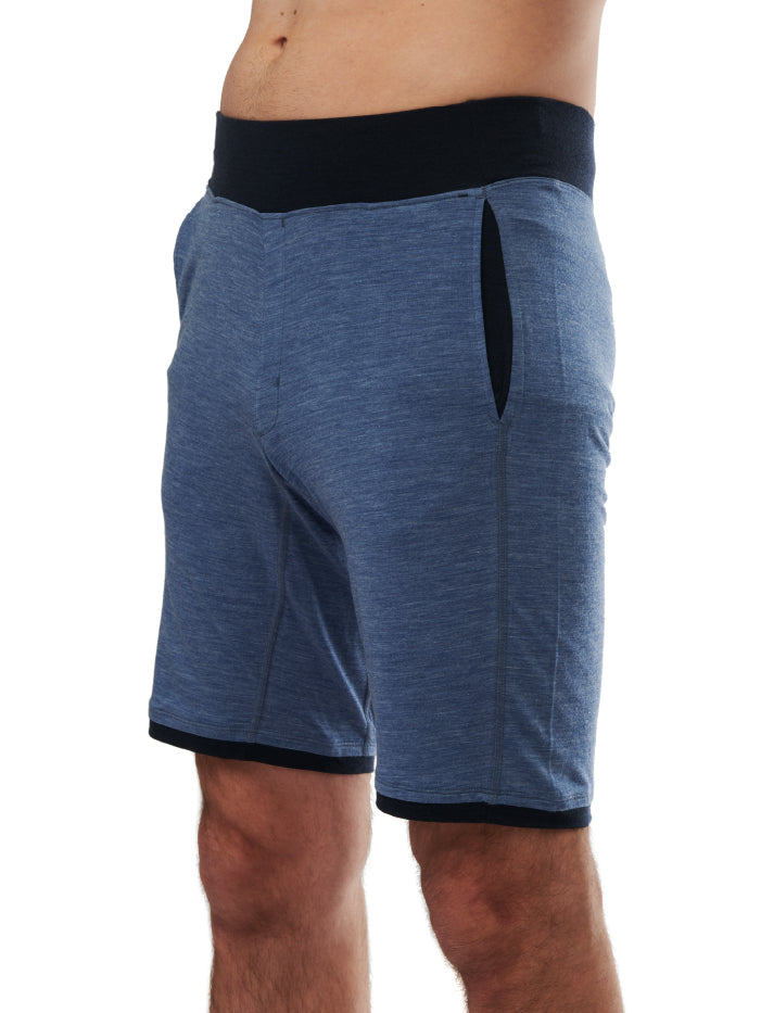 Mens cool sleep shorts hot sale